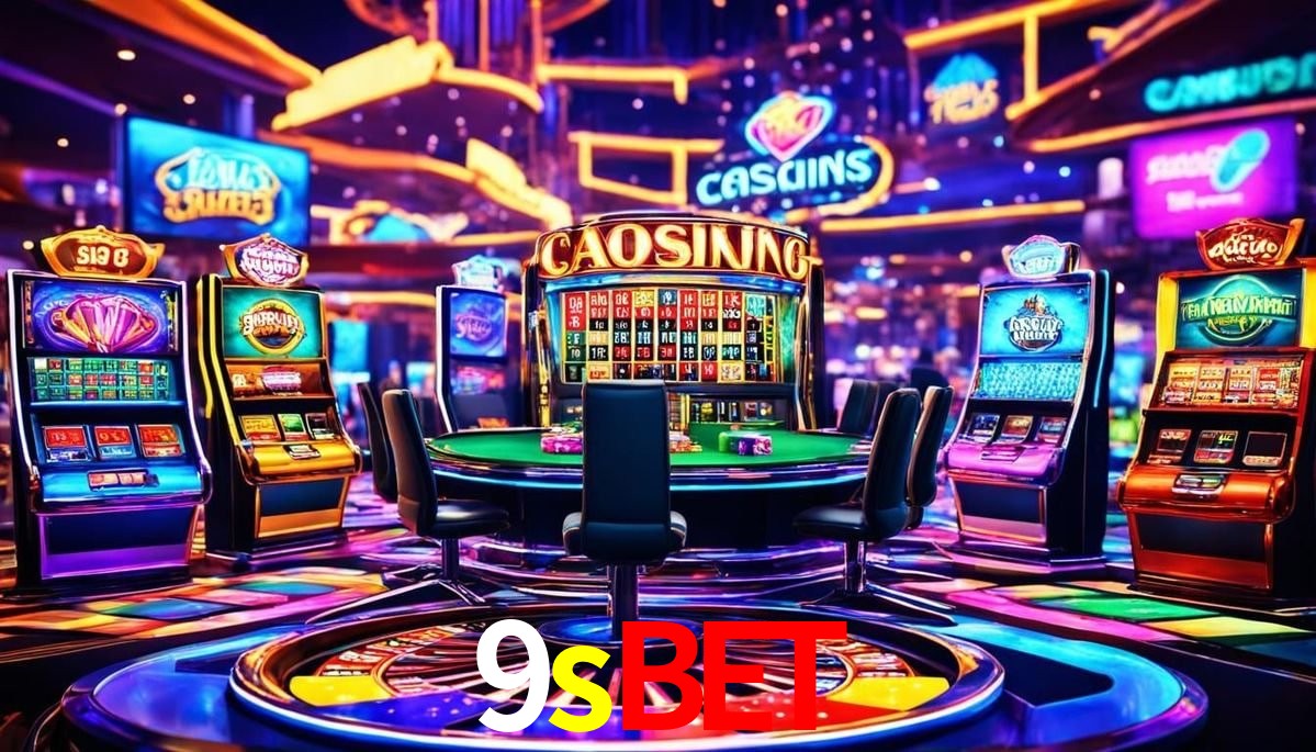 Estatísticas 9sbet