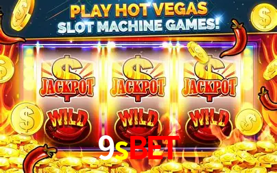 A Emoção da Loteria na 9sbet: Uma Chance de Mudança de Vida