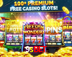 A Revolução dos Aplicativos de Jogos no 9sbet