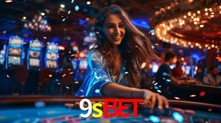 Experiência VIP 9sbet