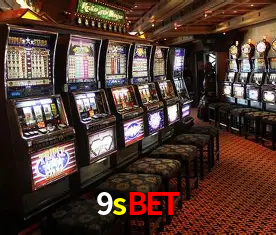 Desvendando o Mundo dos Jogos Virtuais na 9sbet