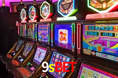Descubra a Essência do 9sbet: Nossa História e Compromissos