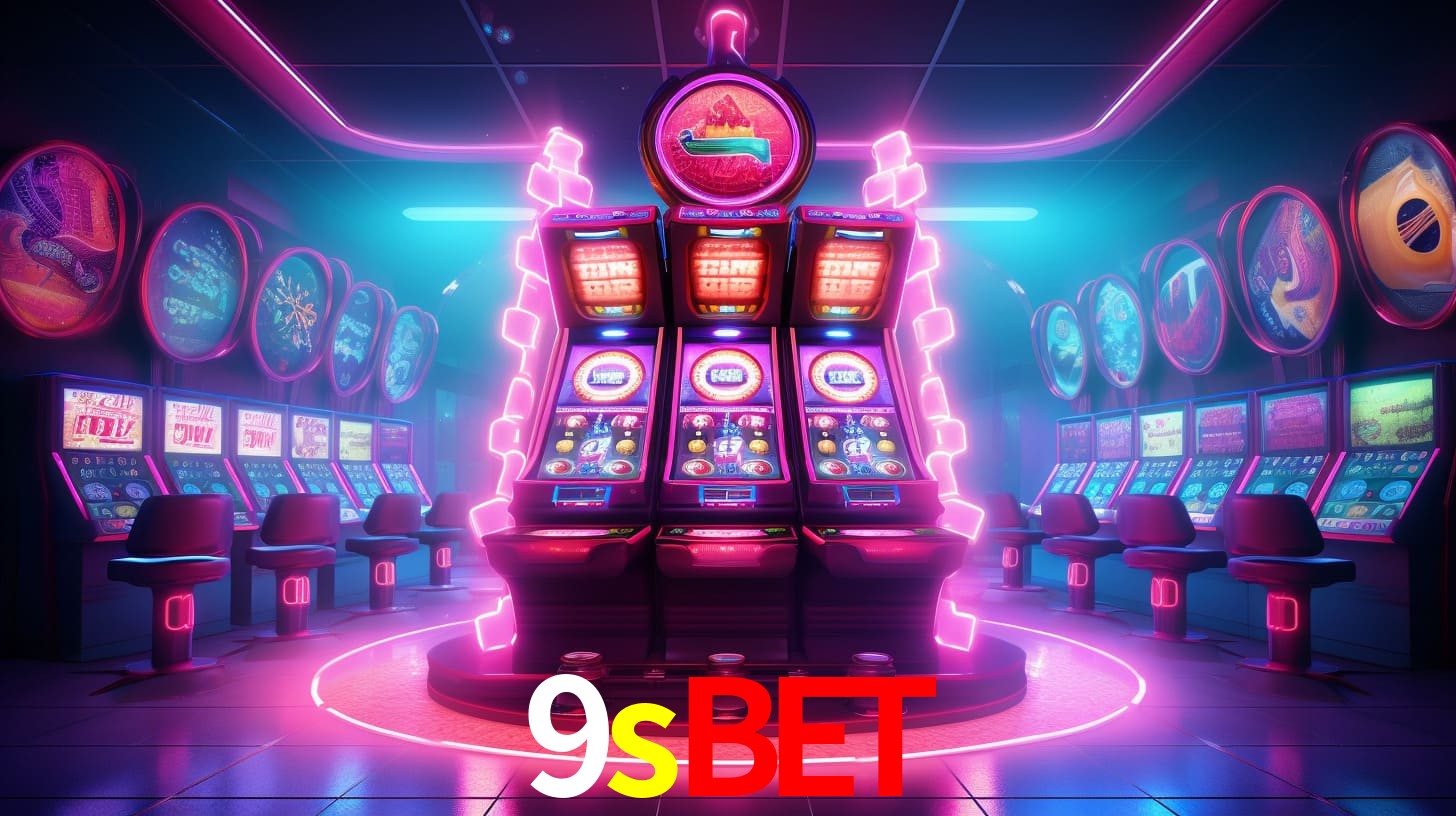 9sbet: Seu Cassino Premiado com Pagamentos Rápidos