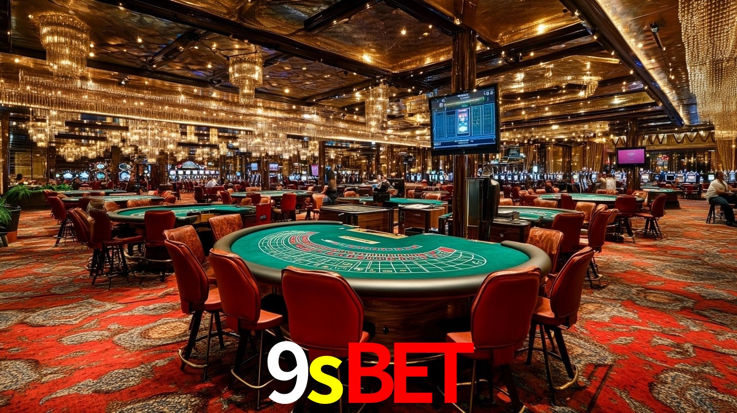9sbet - O jogo online mais confiável - 9sbet.com