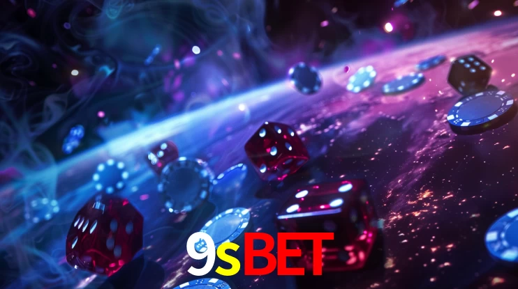 Welcome Bonus 9sbet