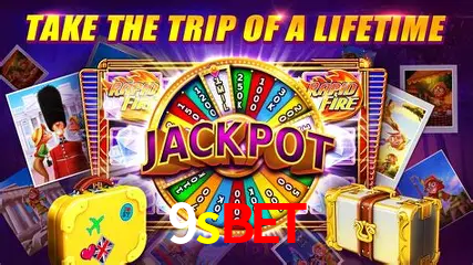 Descubra a Magia dos Jogos de Arcade no 9sbet