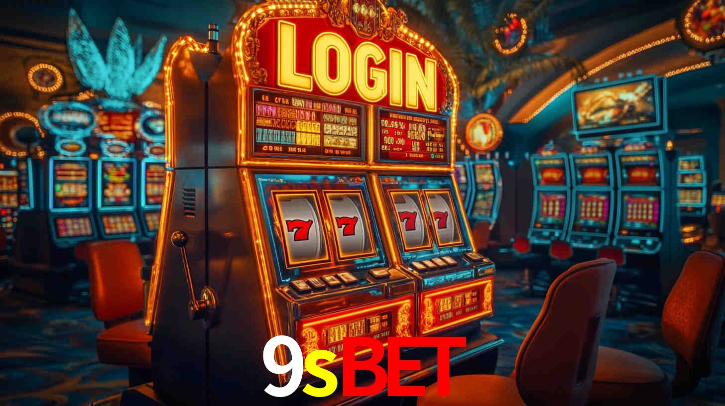 9sbet App Interface