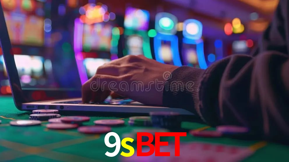 PIX Instantâneo 9sbet