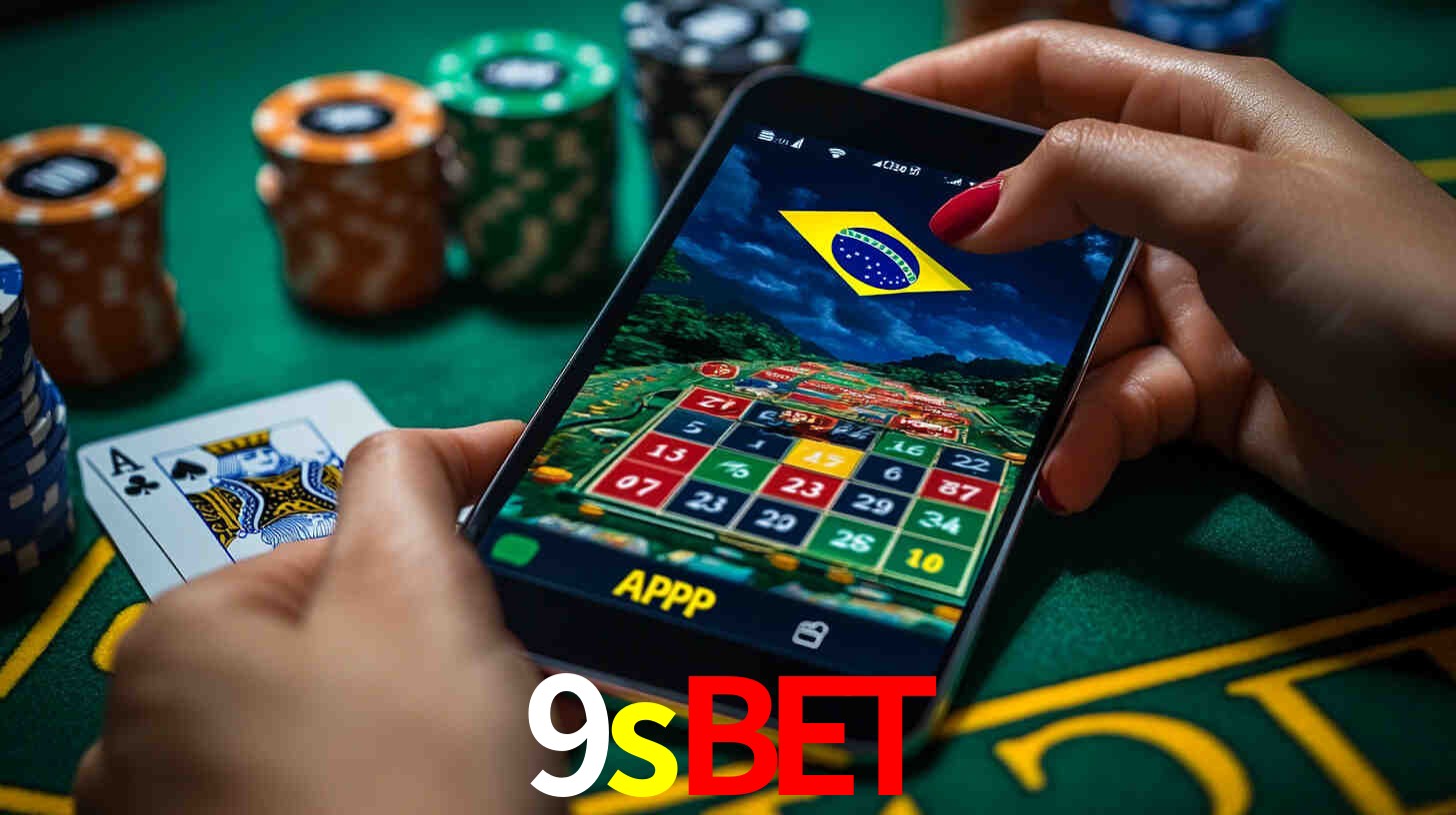Explorando a Categoria de Eventos em Apostas na 9sbet