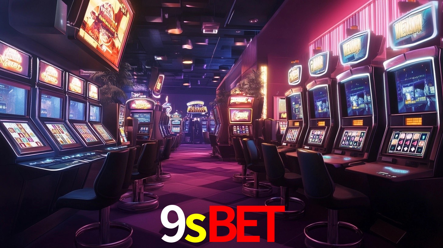 9sbet bonus
