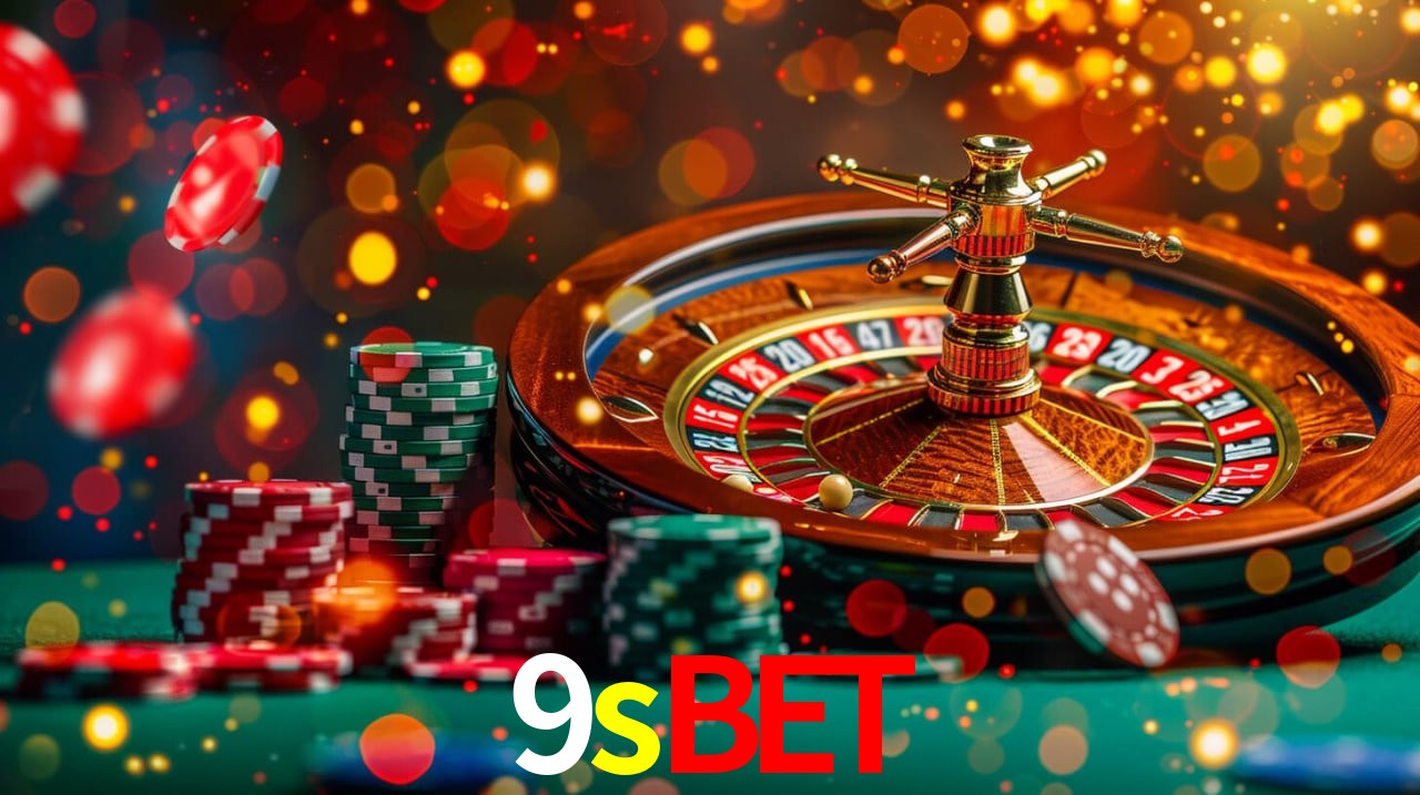 A Emoção da Loteria na 9sbet: Uma Chance de Mudança de Vida