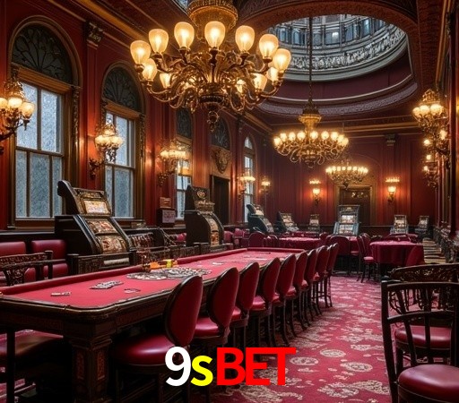 Integração de APIs 9sbet