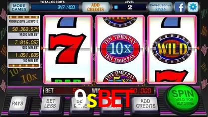Inovações de Jogos na 9sbet: O Futuro das Experiências Interativas