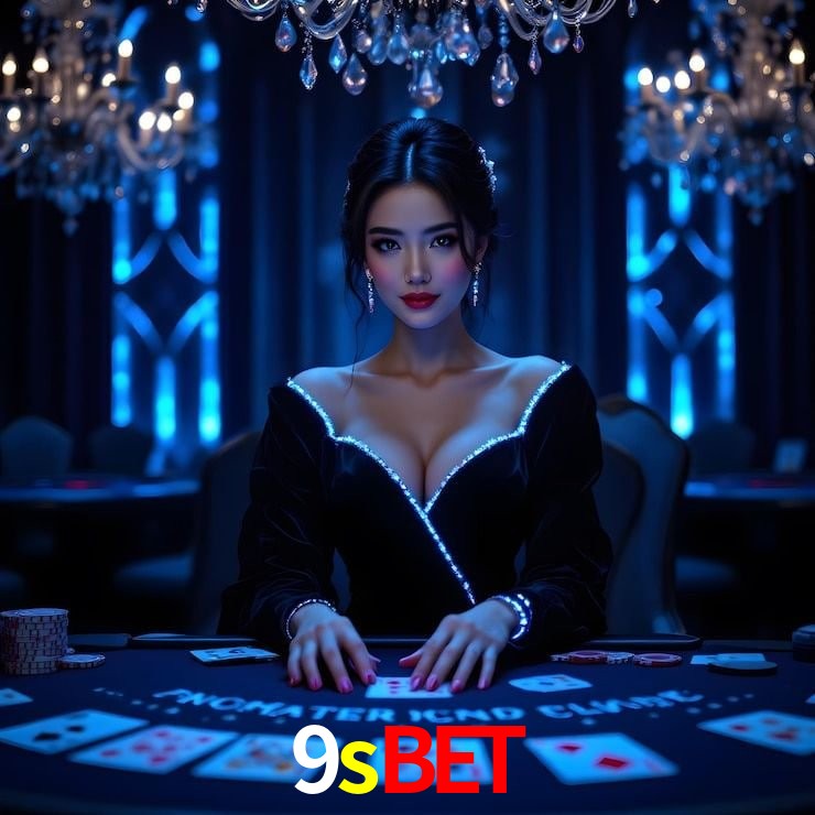 Diretório de Jogos 9sbet