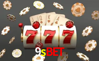 Desvendando o Mundo dos Jogos Virtuais na 9sbet