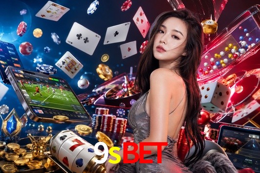 Game Providers 9sbet
