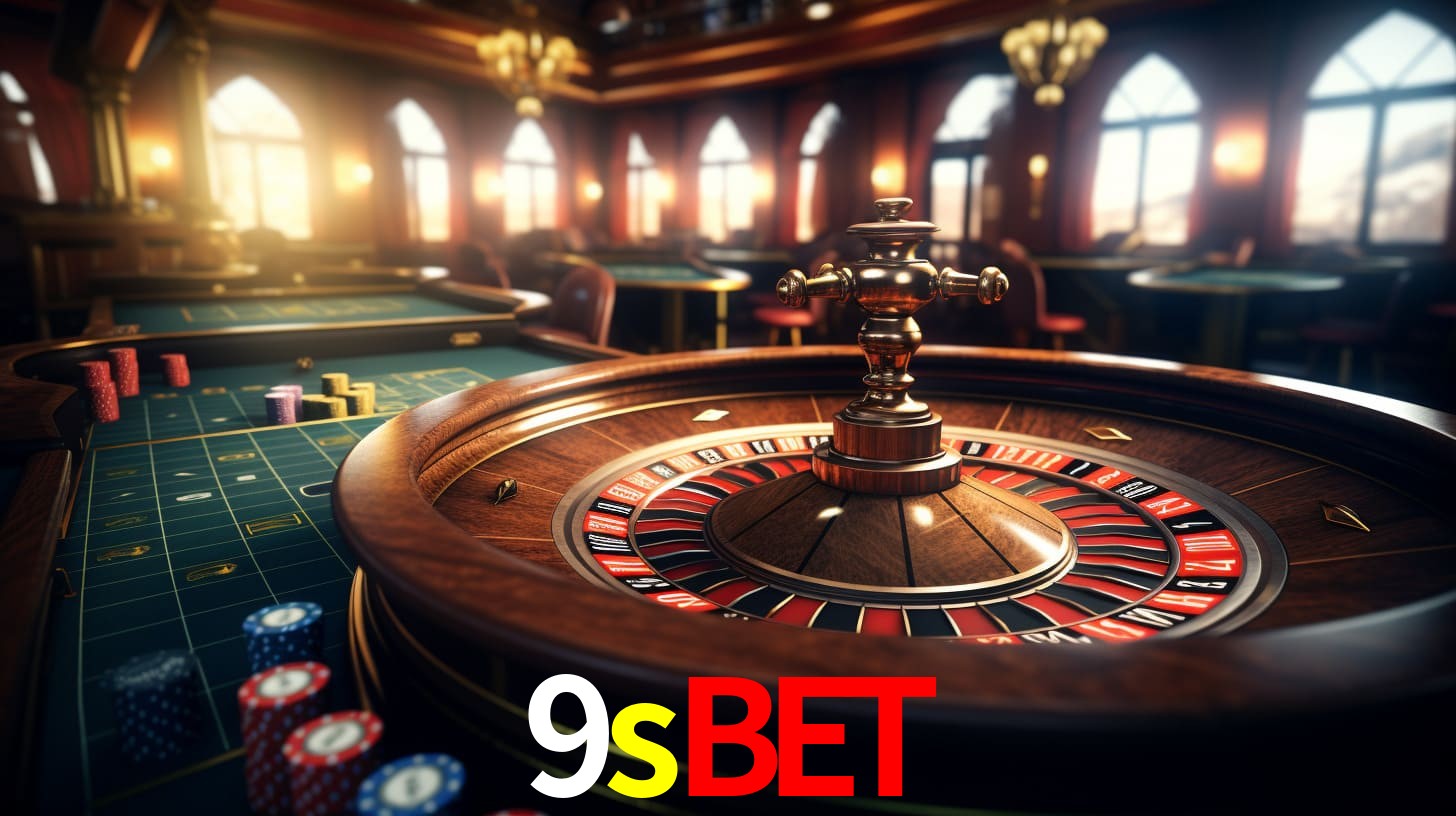 VIP Casino 9sbet