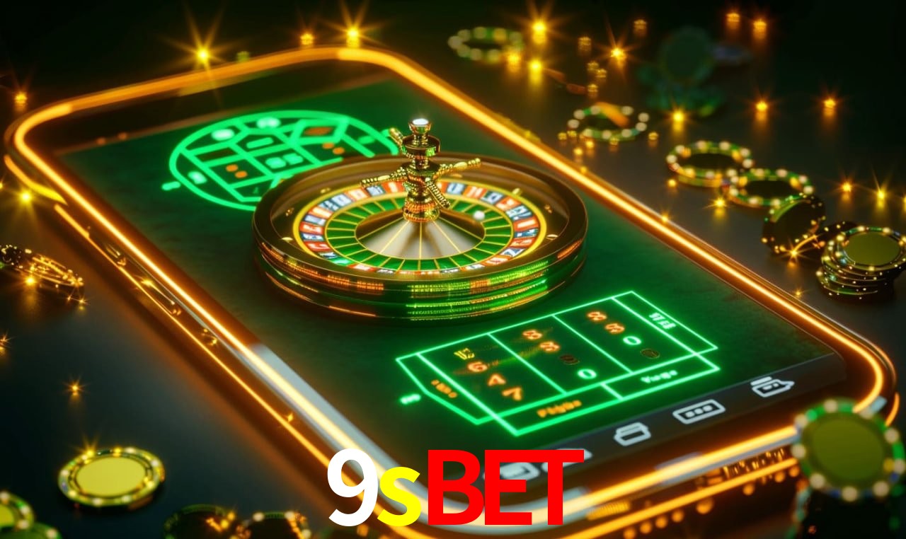Design Responsivo 9sbet