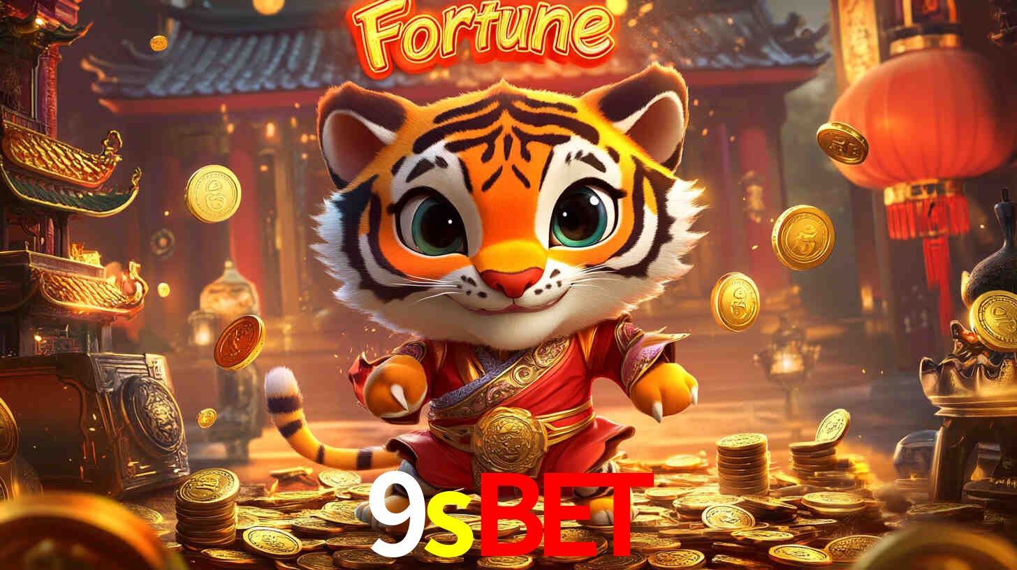A Popularidade dos Caça-Níqueis no 9sbet