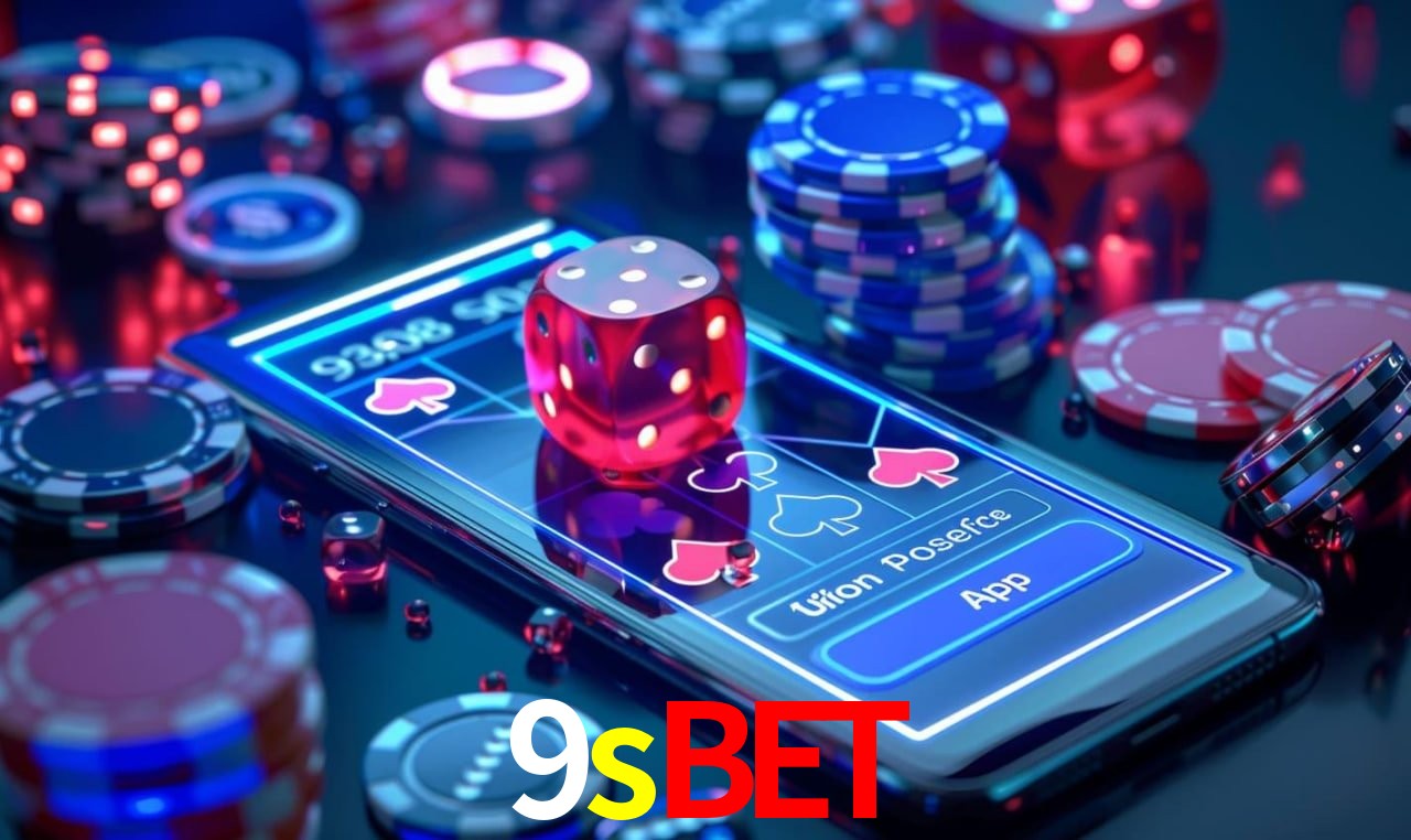 9sbet Slots