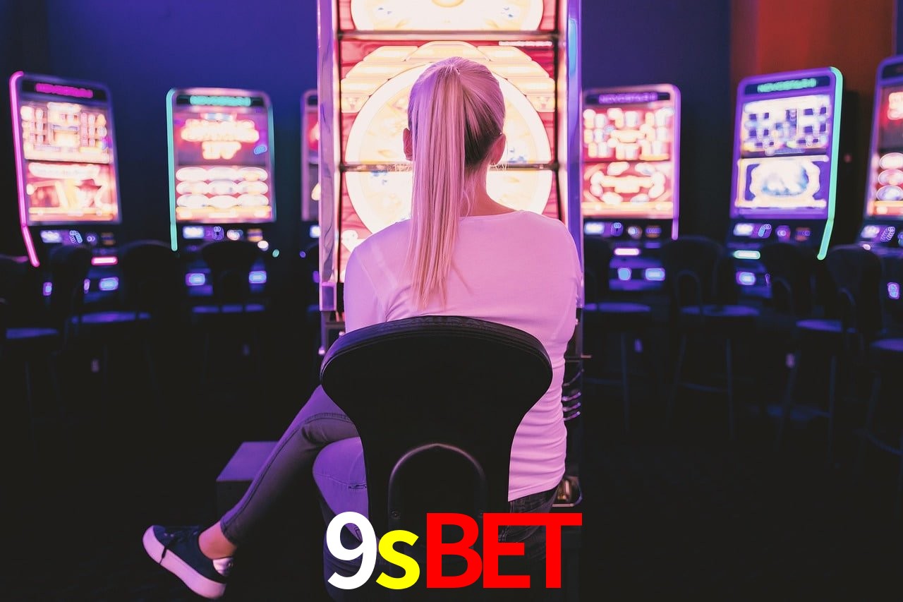 Live Casino 9sbet