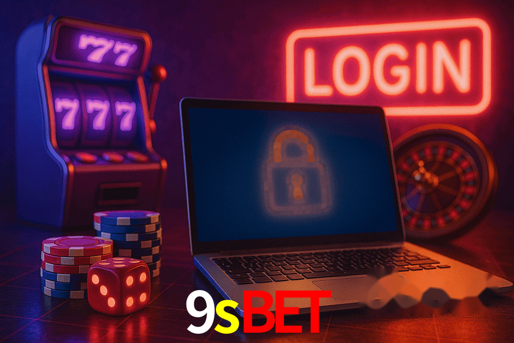 Apostas de Tênis 9sbet