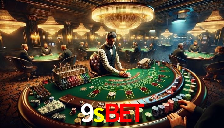 Bonus Features 9sbet