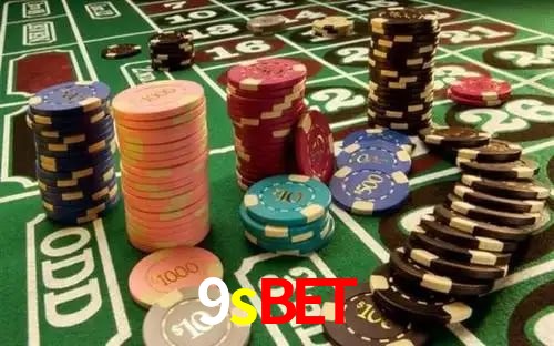 9sbet bet