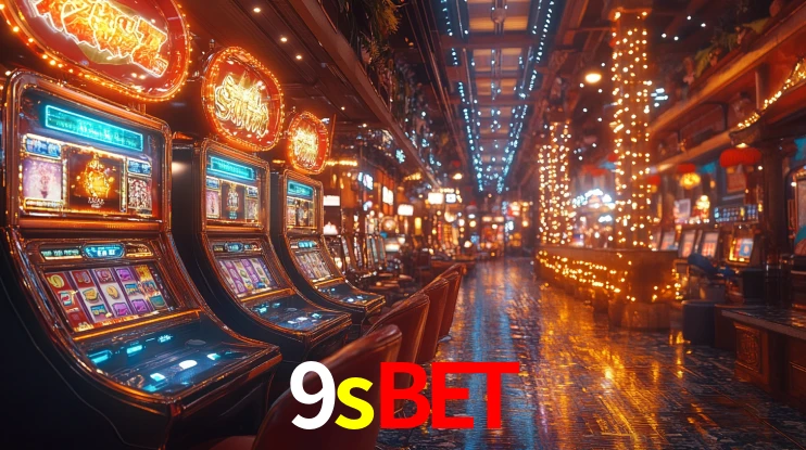 9sbet.com