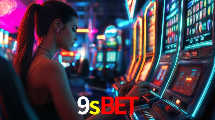 Explore as vantagens do 9sbet: serviço profissional e confiabilidade