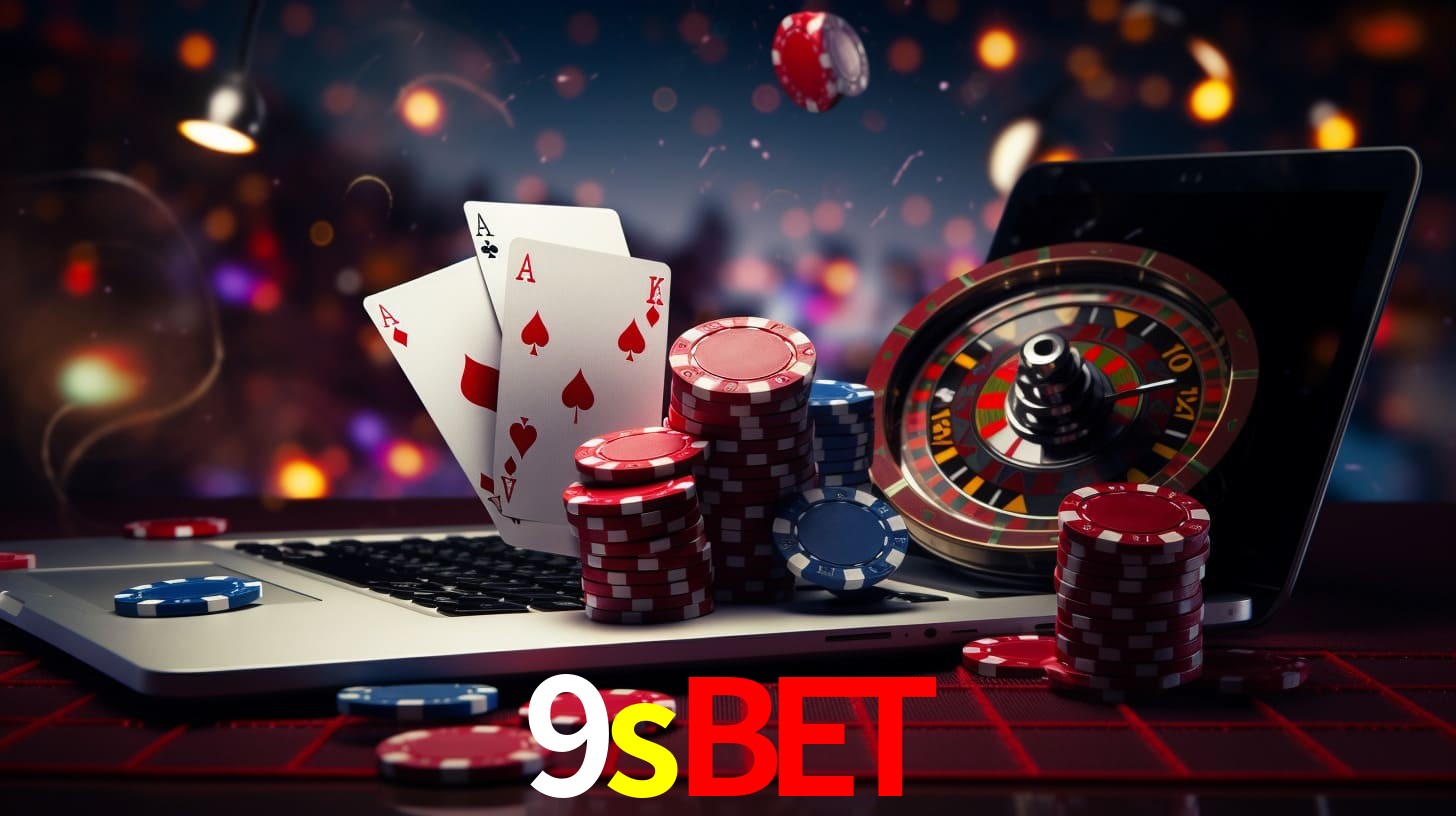Blackjack Table 9sbet