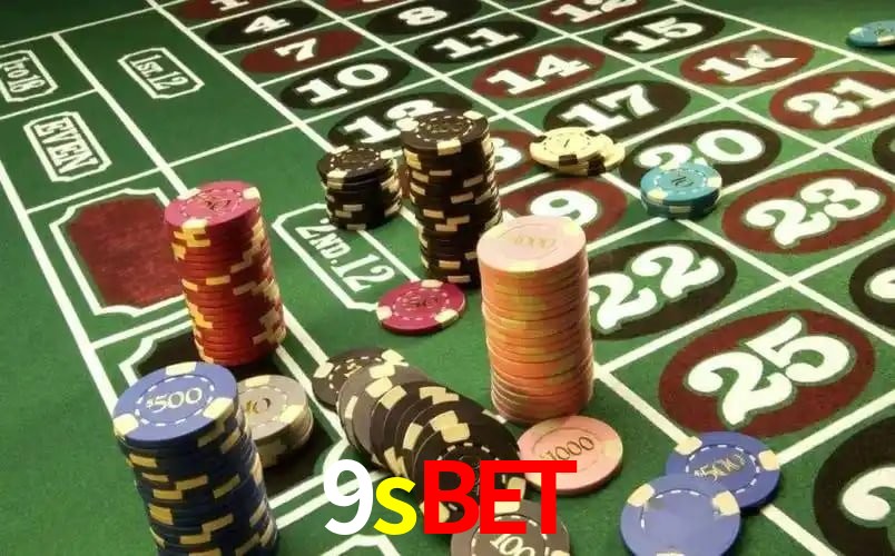 Estatísticas do Jogo 9sbet