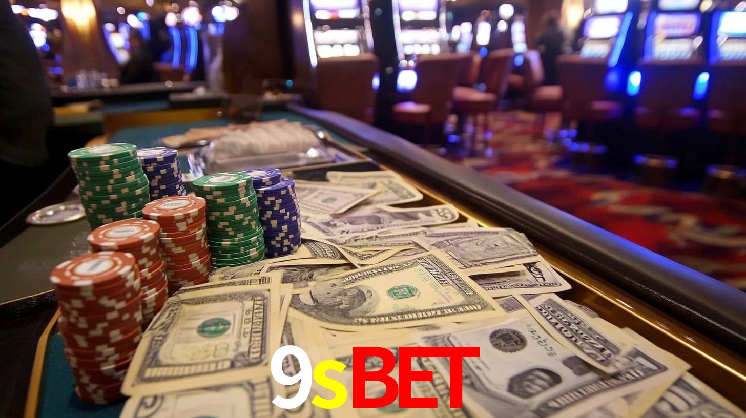9sbet lottery
