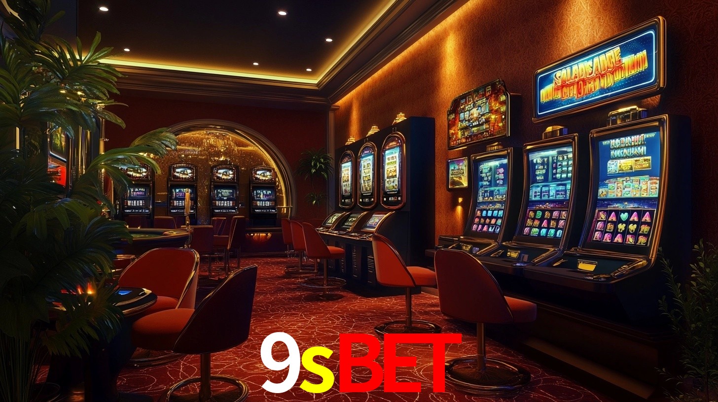 Programa VIP 9sbet