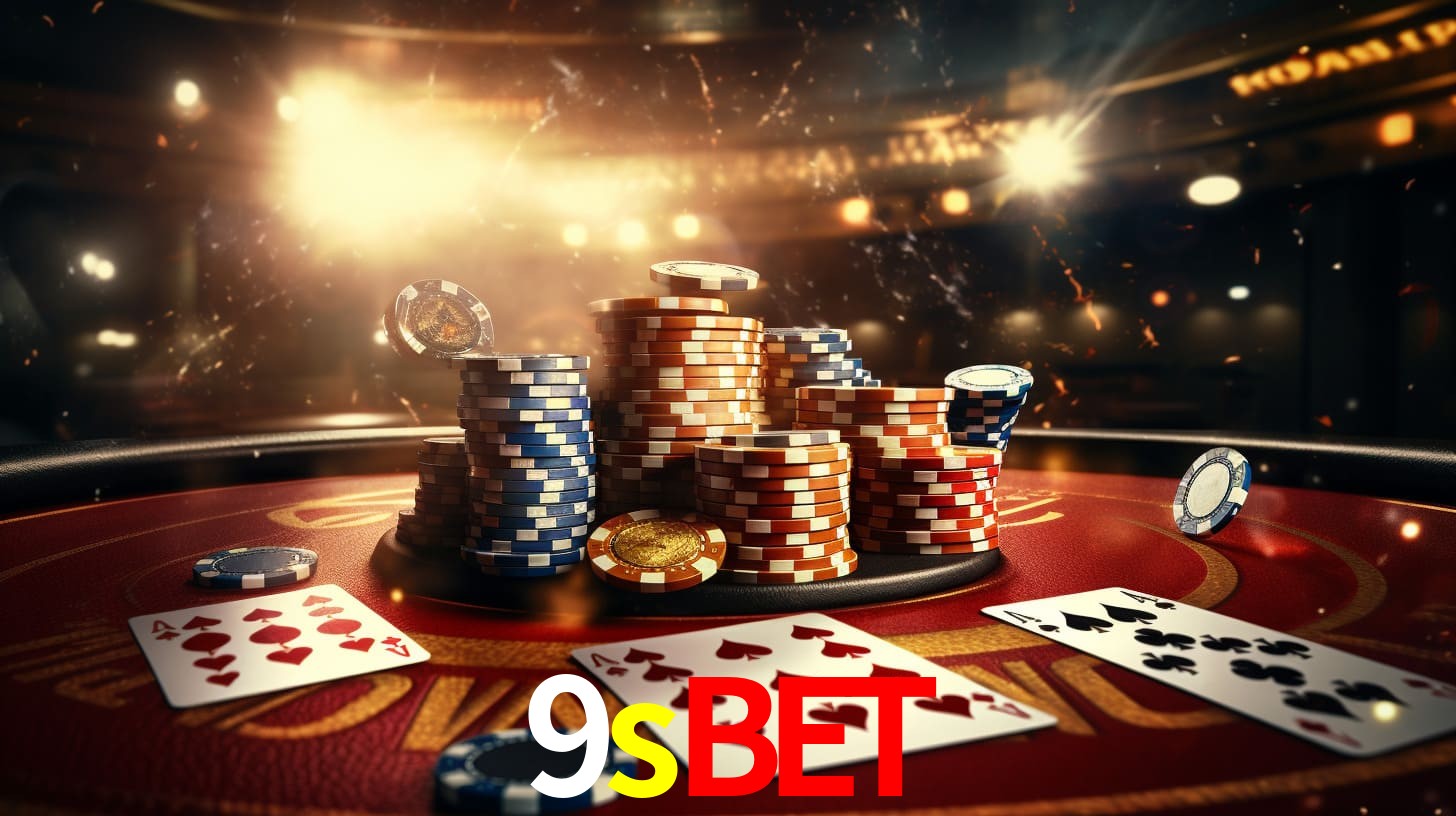 Live Casino 9sbet
