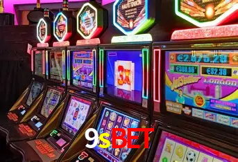 A Emoção da Loteria na 9sbet: Uma Chance de Mudança de Vida