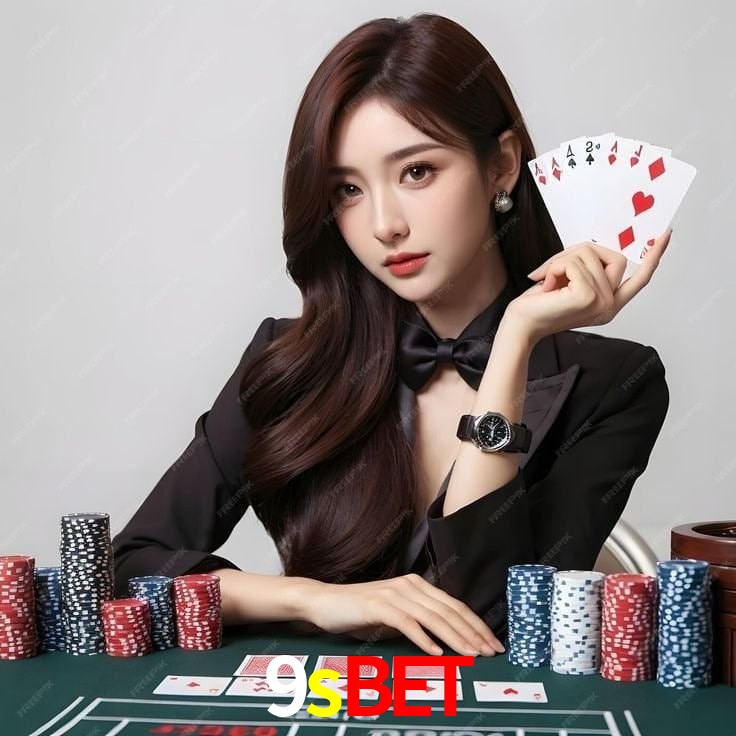 Tecnologia da Plataforma 9sbet