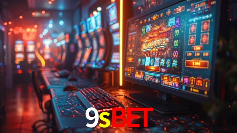 9sbet