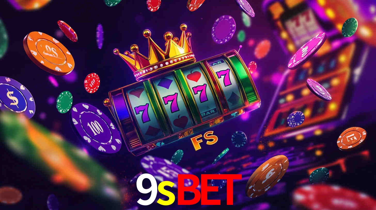 Welcome Bonus 9sbet