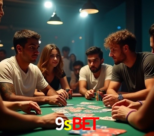 9sbet cassino online