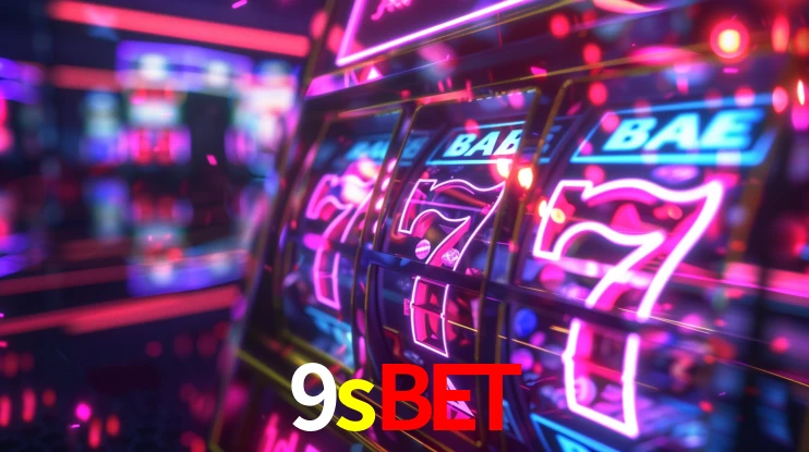Responsive Design 9sbet