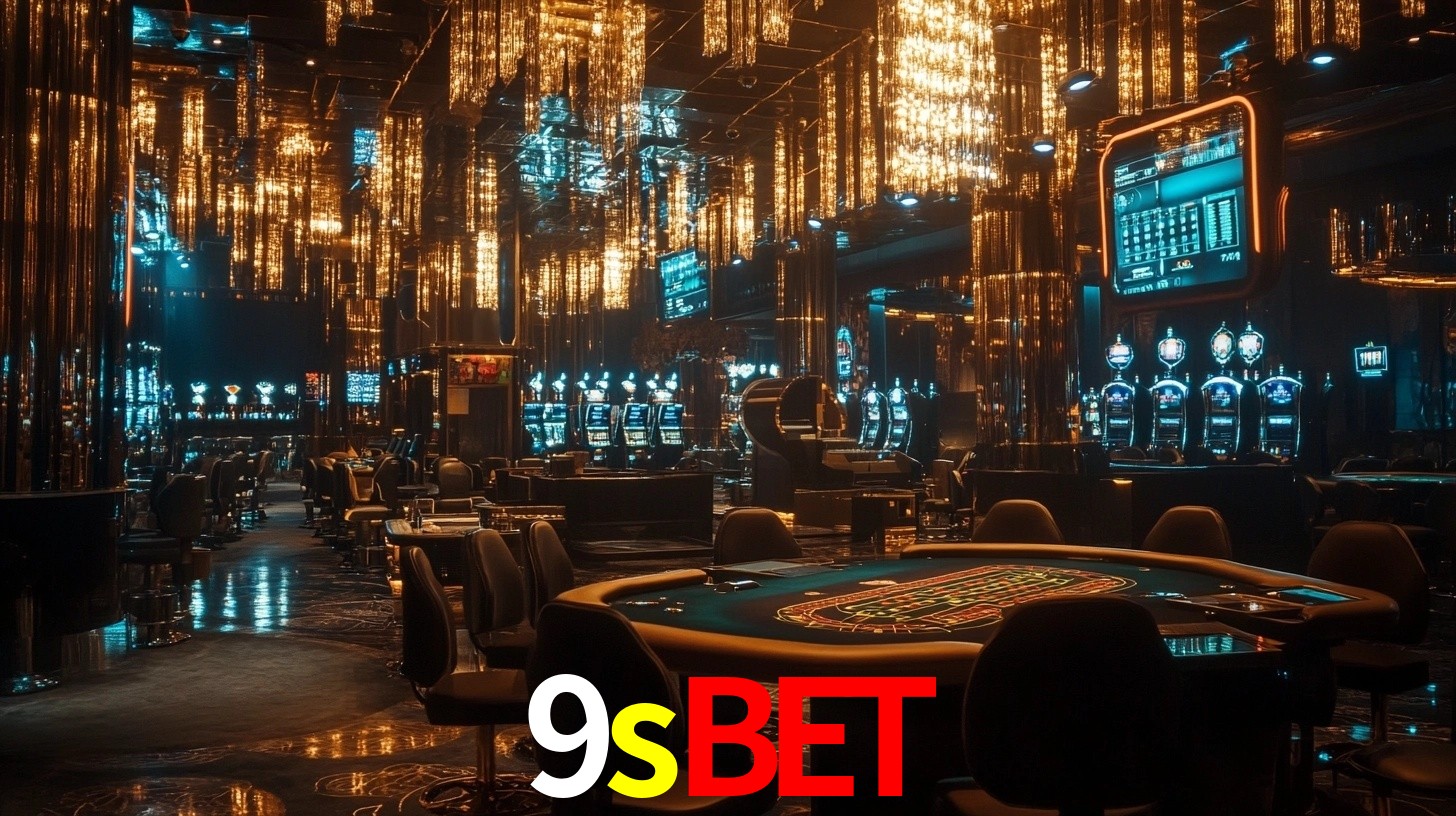 9sbet: Seu Especialista em Apostas Esportivas Brasileiras