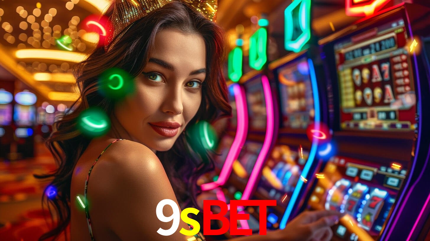 9sbet.com