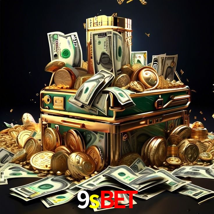 Apostas de Futebol 9sbet