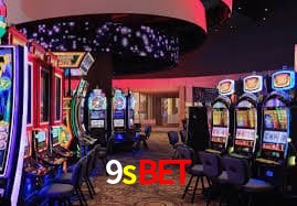 Ofertas Exclusivas 9sbet