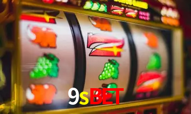 Apostas Esportivas na 9sbet: Um Guia Completo