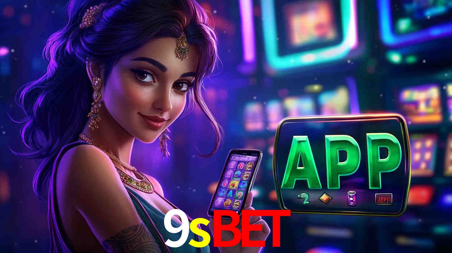 9sbet: A Experiência de Casino com Jogos de Mesa ao Vivo