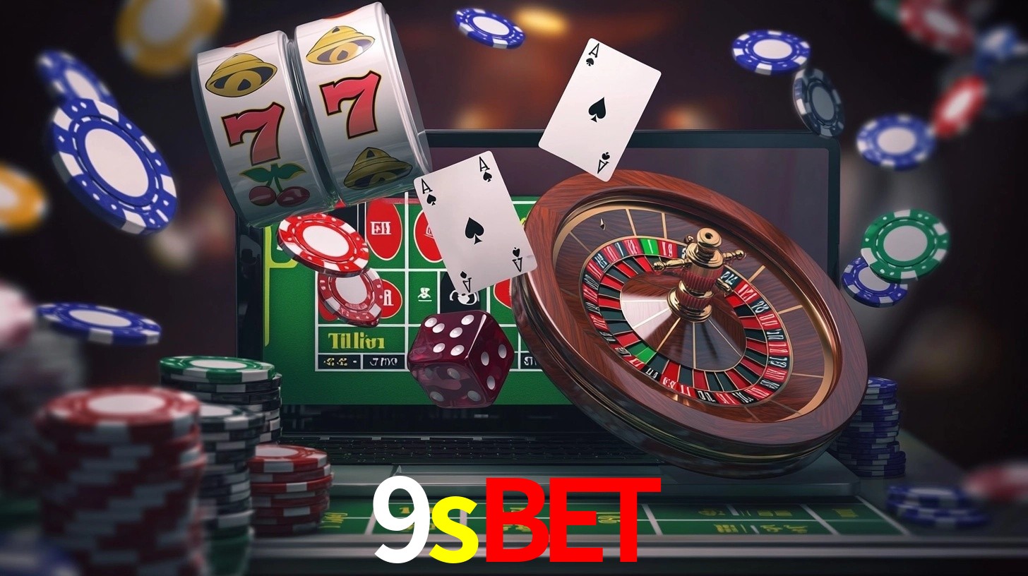 Ofertas Imperdíveis na 9sbet: Promoções e Bônus Que Valem a Pena