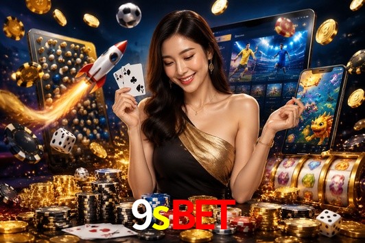 Account Benefits 9sbet