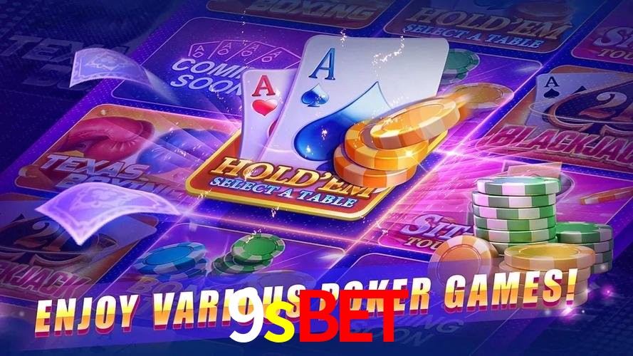 9sbet download